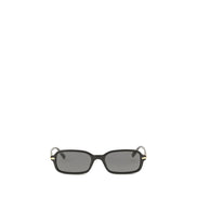 Ochelari de Soare Valentino Garavani din Acetat Negru