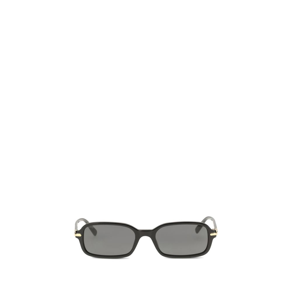 Ochelari de Soare Valentino Garavani din Acetat Negru