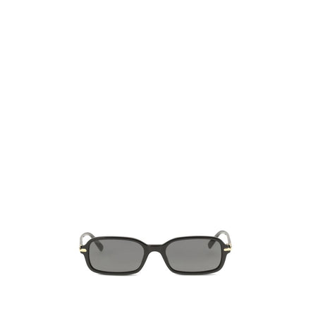 Ochelari de Soare Valentino Garavani din Acetat Negru