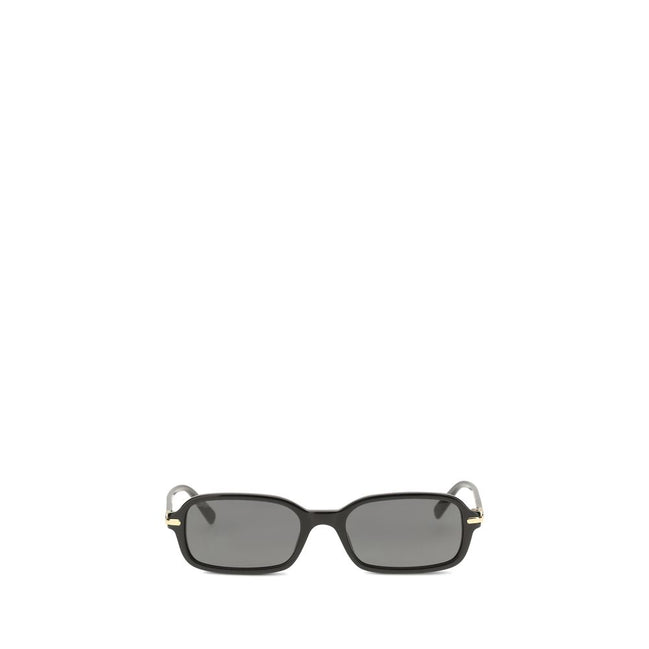Ochelari de Soare Valentino Garavani din Acetat Negru