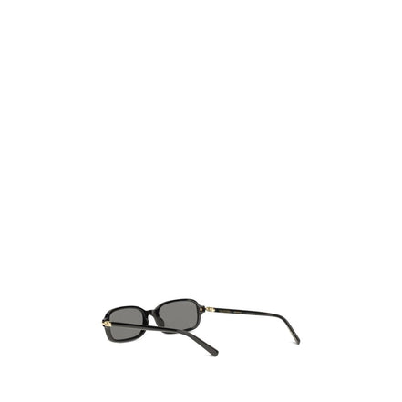 Ochelari de Soare Valentino Garavani din Acetat Negru