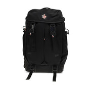 Moncler Grenoble Rucsac Negru din Poliamidă