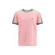 Valentino Garavani Multicolor Cotton T-Shirt