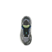 Balenciaga Pantofi Sport Multicolori din Poliester