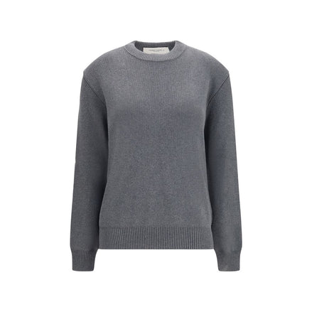 Golden Goose Hanorac Gri din Bumbac