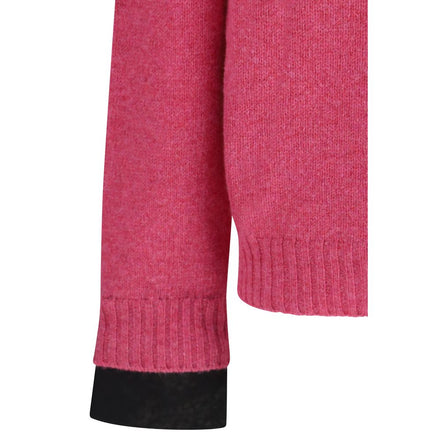 Prada Hanorac Multicolor din Lână