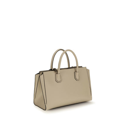 Givenchy Beige Calf Leather Handbag