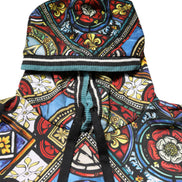 Dolce & Gabbana Hanorac Imprimat Multicolor