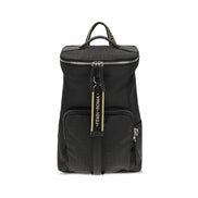 Fendi Rucsac Negru din Poliester