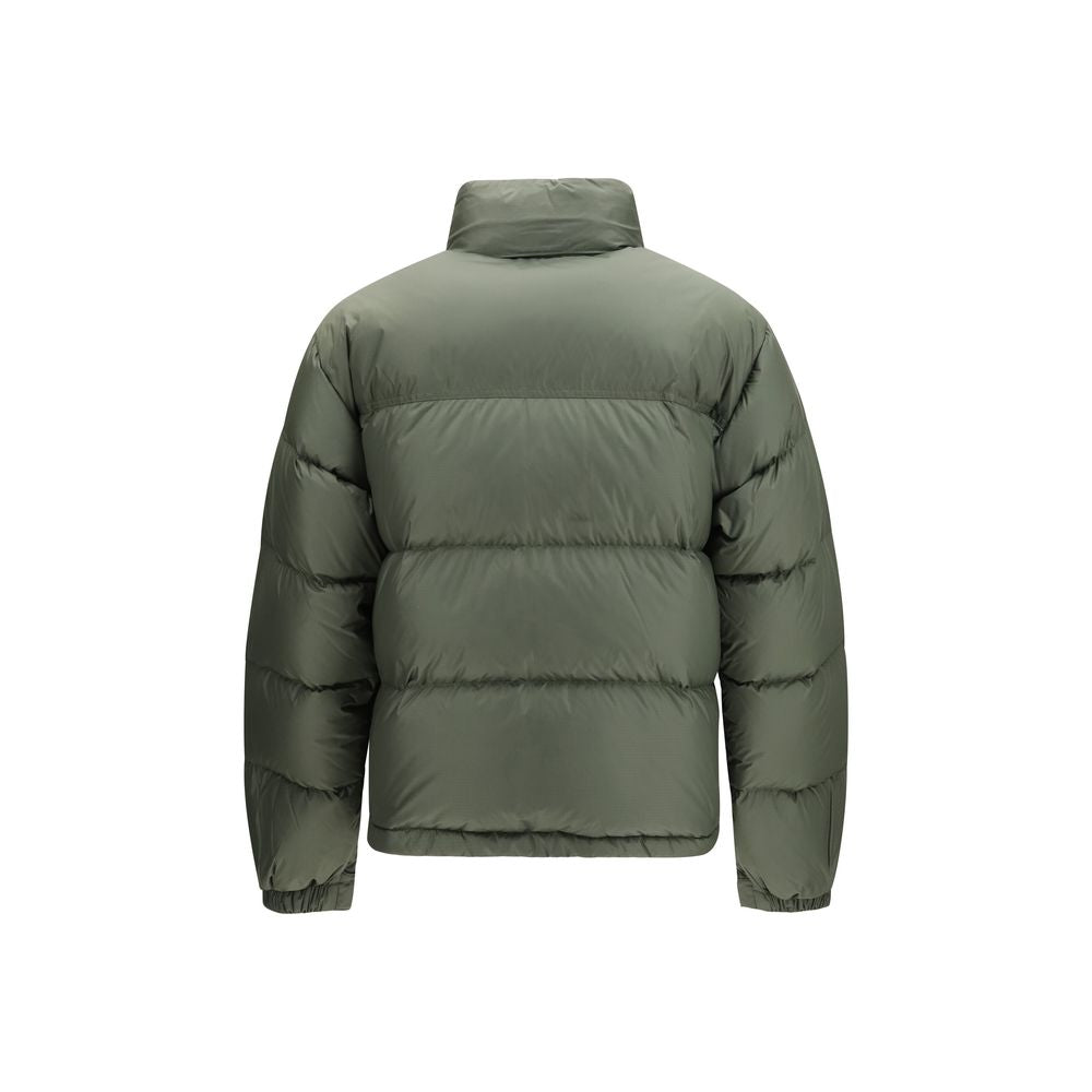 Burberry Geacă Bicoloră din Poliamidă