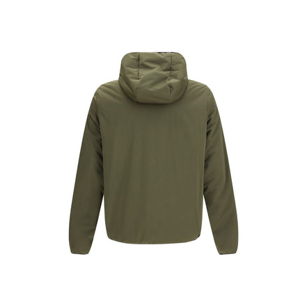 Moncler Grenoble Hanorac Bicolor din Poliamidă