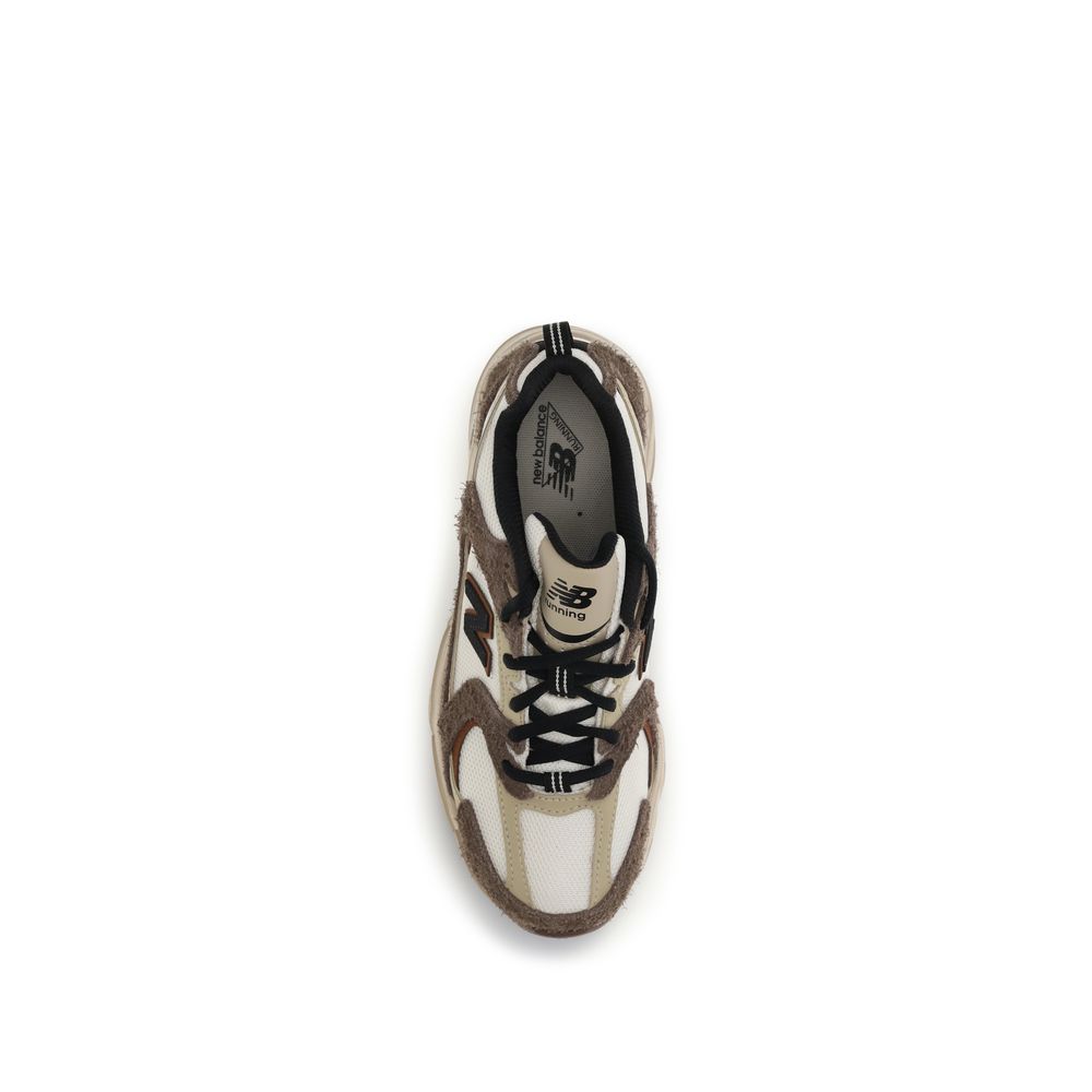 New Balance Adidași Sport Maro din Poliamidă