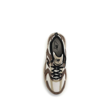 New Balance Adidași Sport Maro din Poliamidă