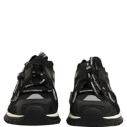 Dolce & Gabbana Adidași Sport Trekking Sorrento Negri