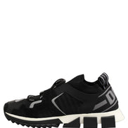 Dolce & Gabbana Adidași Sport Trekking Sorrento Negri