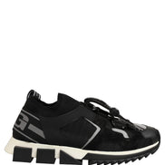 Dolce & Gabbana Adidași Sport Trekking Sorrento Negri