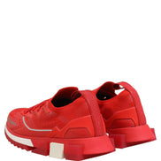 Dolce & Gabbana Adidași Sport Roșii Sorrento