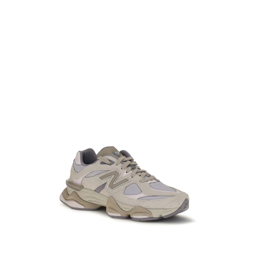 New Balance Adidași Sport Bej din Poliamidă