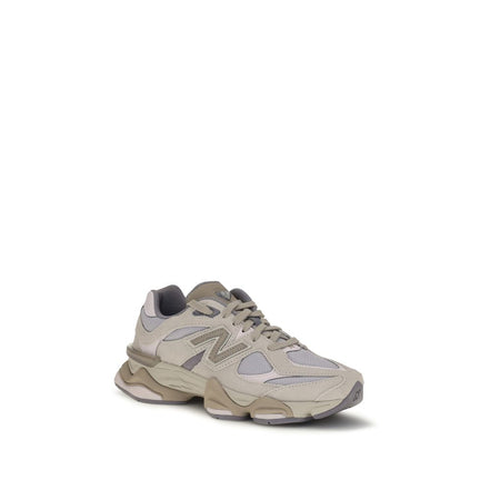 New Balance Adidași Sport Bej din Poliamidă