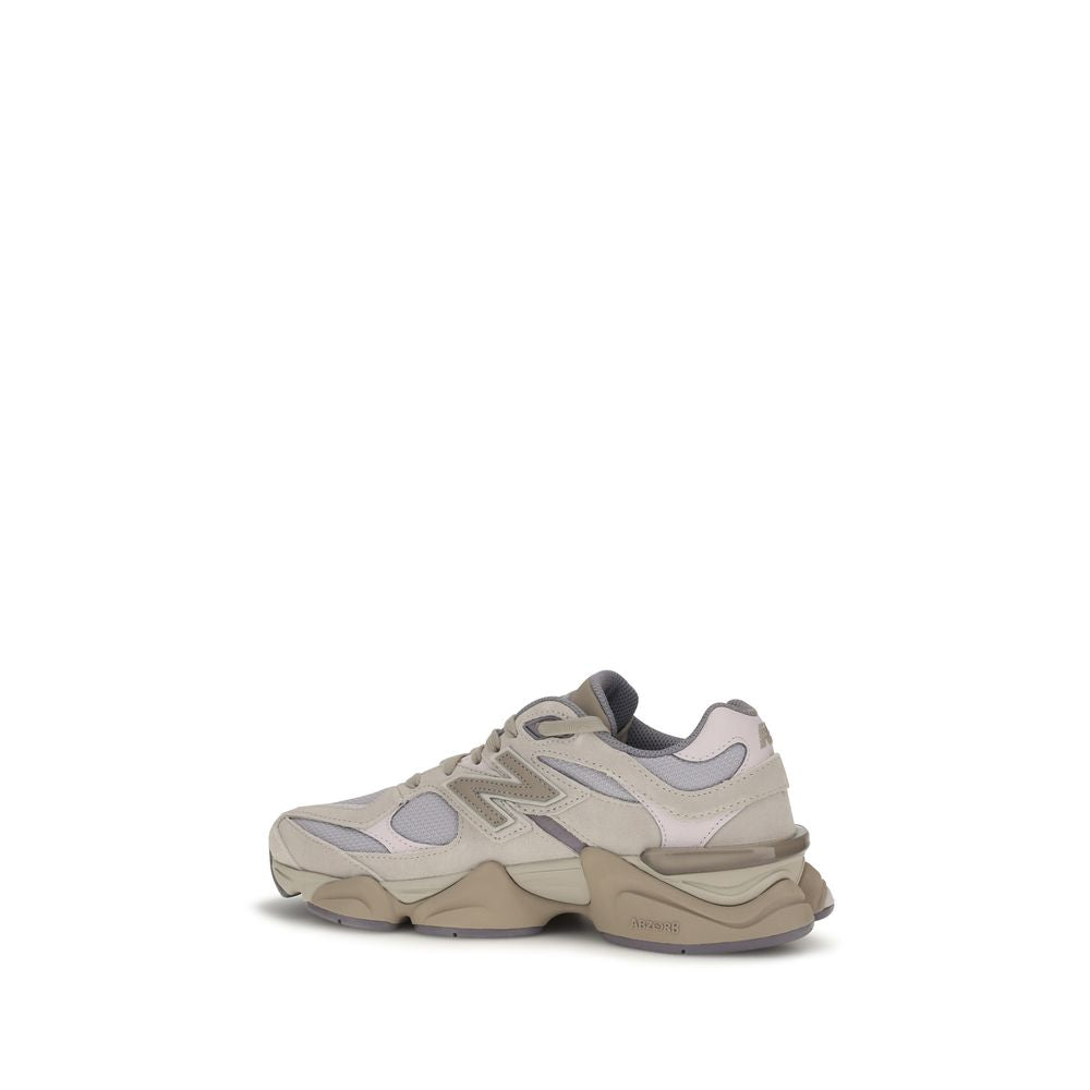 New Balance Adidași Sport Bej din Poliamidă