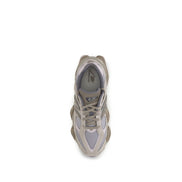 New Balance Adidași Sport Bej din Poliamidă