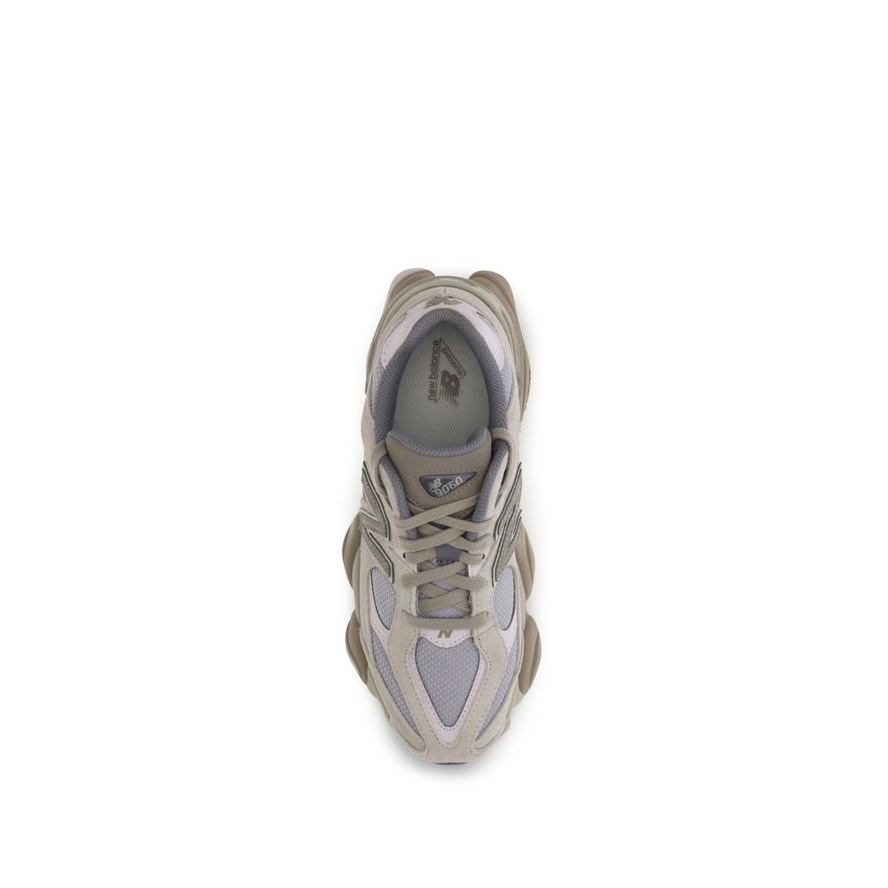 New Balance Adidași Sport Bej din Poliamidă