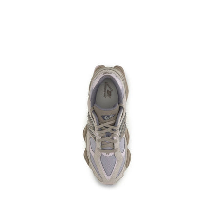 New Balance Adidași Sport Bej din Poliamidă