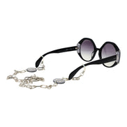 Guess Ochelari de Soare Negri din Acetat