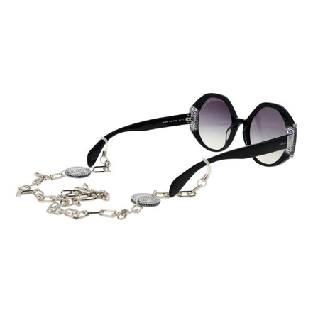 Guess Ochelari de Soare Negri din Acetat