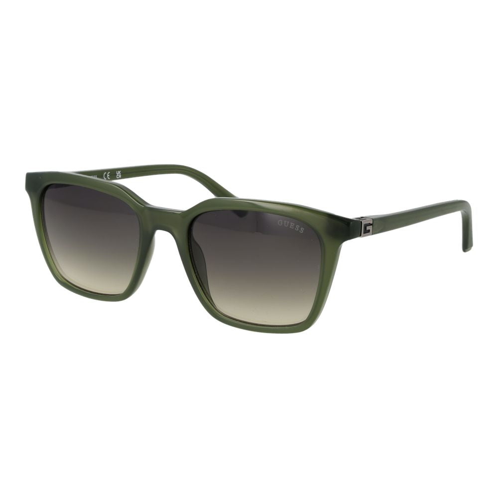 Guess Ochelari de Soare Bicolori din Plastic