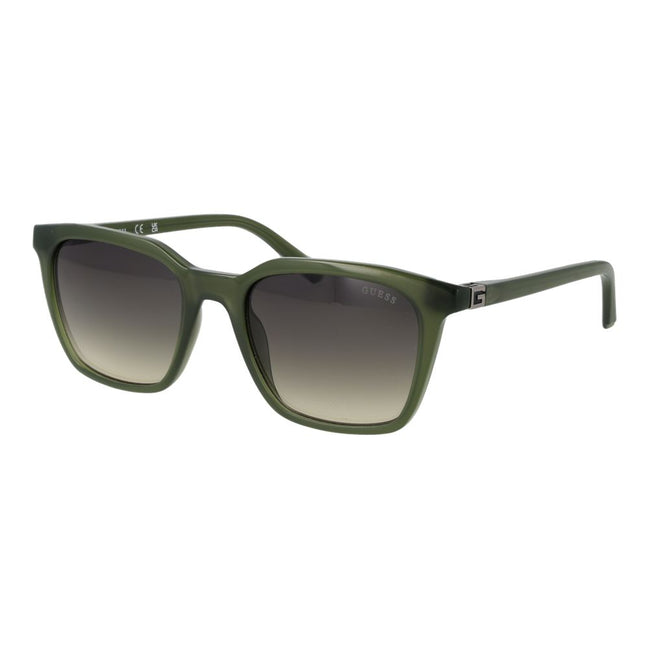 Guess Ochelari de Soare Bicolori din Plastic