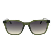 Guess Ochelari de Soare Bicolori din Plastic