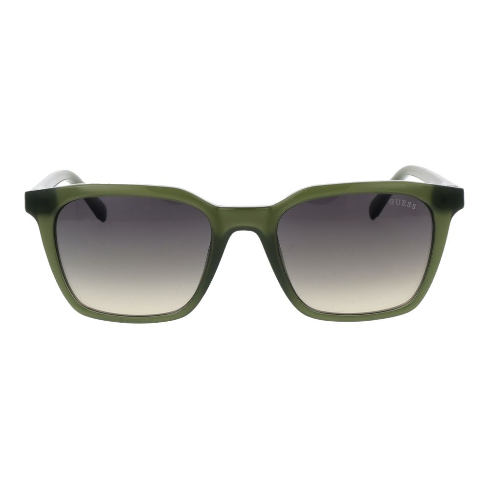 Guess Ochelari de Soare Bicolori din Plastic