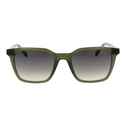 Guess Ochelari de Soare Bicolori din Plastic