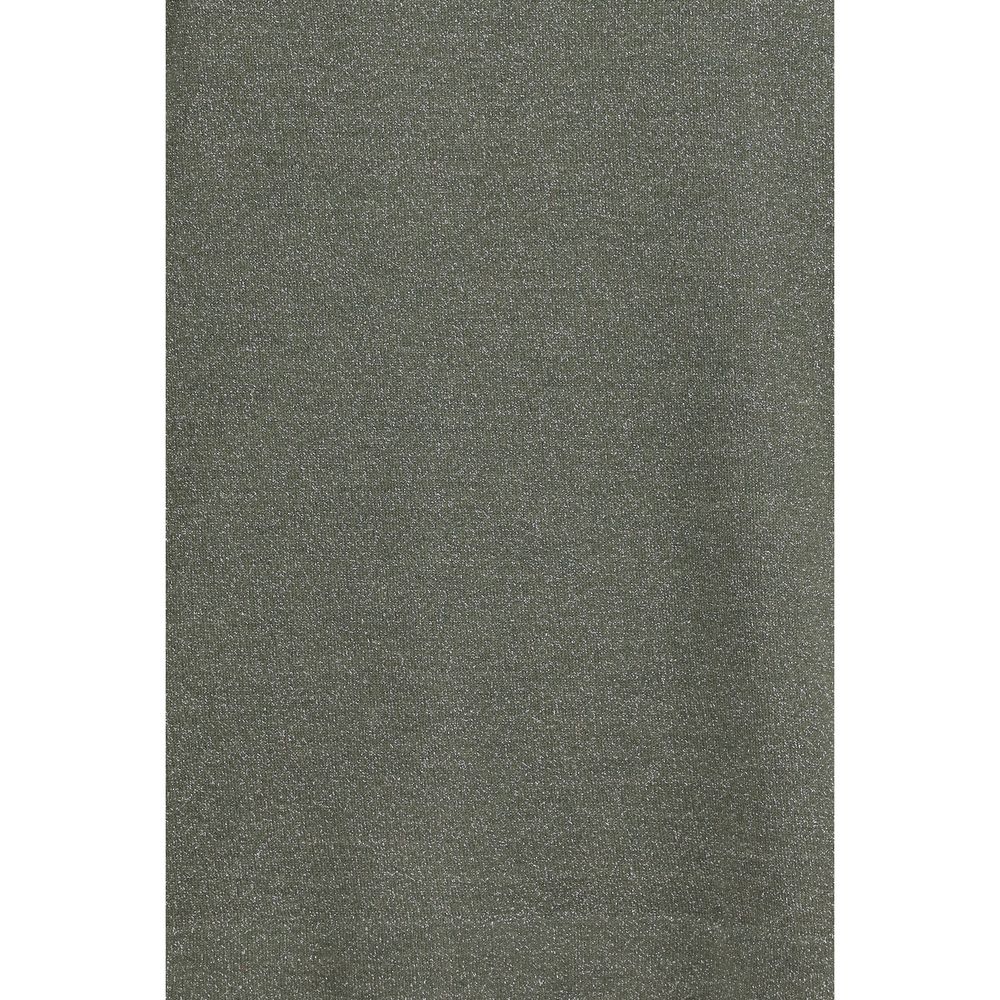 Brunello Cucinelli Tricou Bicolor din Nailon