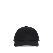Jacquemus Șapcă Albastră din Lână (Baseball Hat)