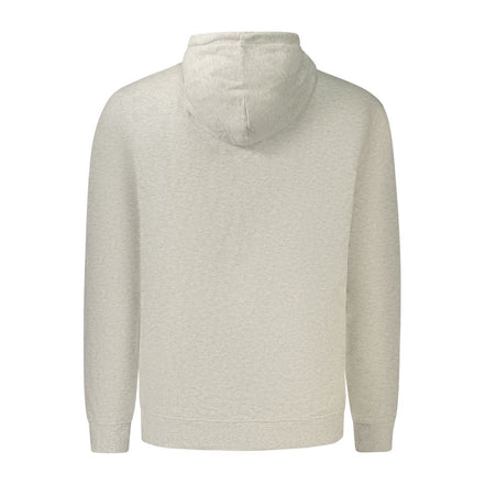 Tommy Hilfiger Bluză Gri din Bumbac pentru Bărbați