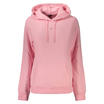 Tommy Hilfiger Bluză Roz din Bumbac pentru Femei