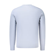 Hugo Boss Azure Cotton Male Sweater