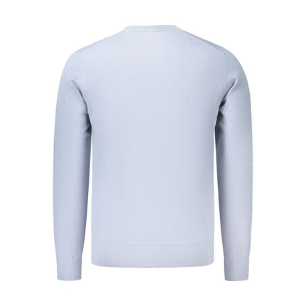 Hugo Boss Azure Cotton Male Sweater