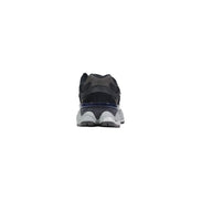 New Balance Pantofi Sport Negri din Piele Întoarsă