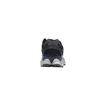 New Balance Pantofi Sport Negri din Piele Întoarsă