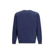 Prada Cardigan Albastru din Cașmir