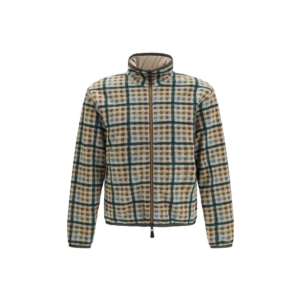 Moncler Grenoble Bluză Multicoloră