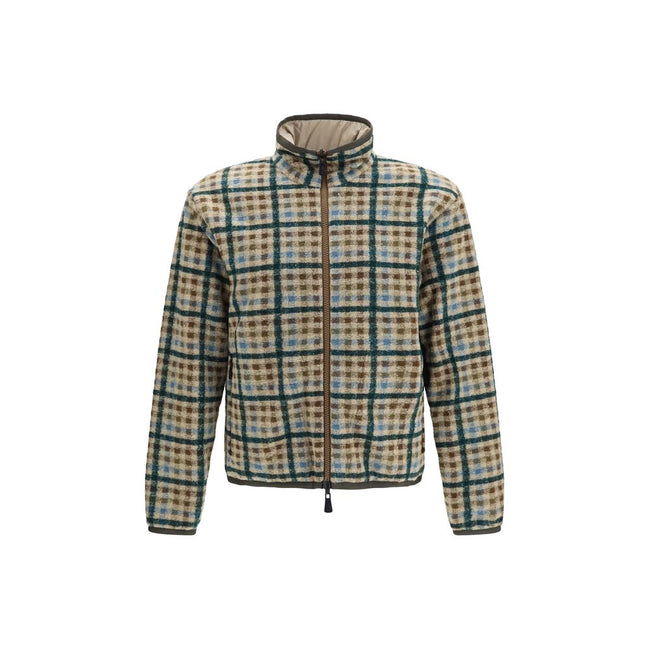 Moncler Grenoble Bluză Multicoloră