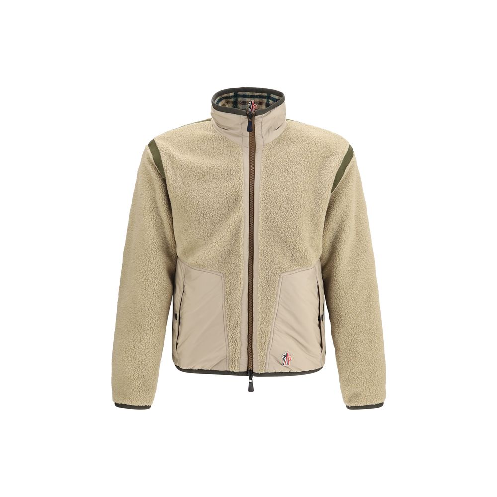 Moncler Grenoble Bluză Multicoloră