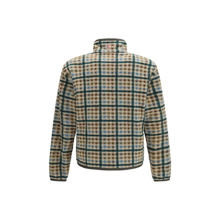 Moncler Grenoble Bluză Multicoloră
