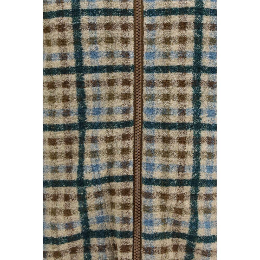 Moncler Grenoble Bluză Multicoloră