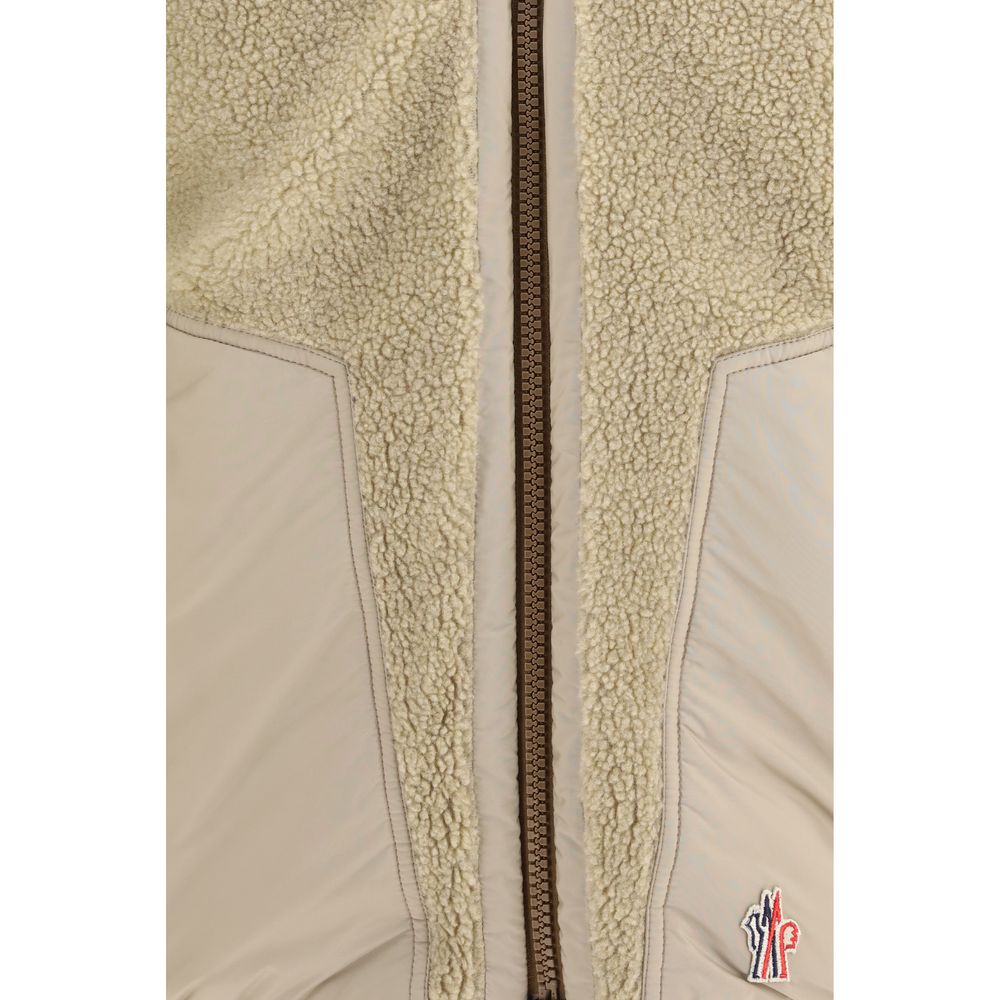 Moncler Grenoble Bluză Multicoloră