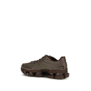 New Balance Pantofi Sport Maro din Material Textil